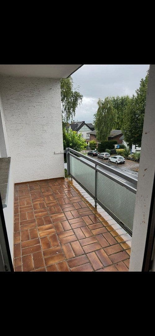 2 bedroom flat to rent, 60 m², Nordring 1, Frankfurt Bergen-Enkheim, Hesse 2 bedroom flat to rent, 60 m², Nordring 1, Frankfurt Bergen-Enkheim, Hesse