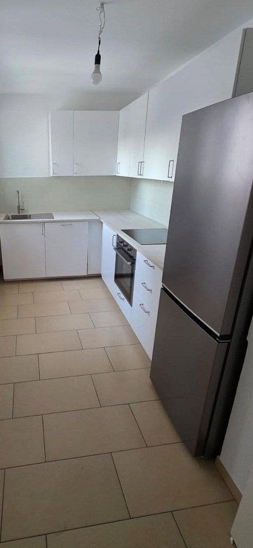 2 bedroom flat to rent, 60 m², Nordring 1, Frankfurt Bergen-Enkheim, Hesse 2 bedroom flat to rent, 60 m², Nordring 1, Frankfurt Bergen-Enkheim, Hesse