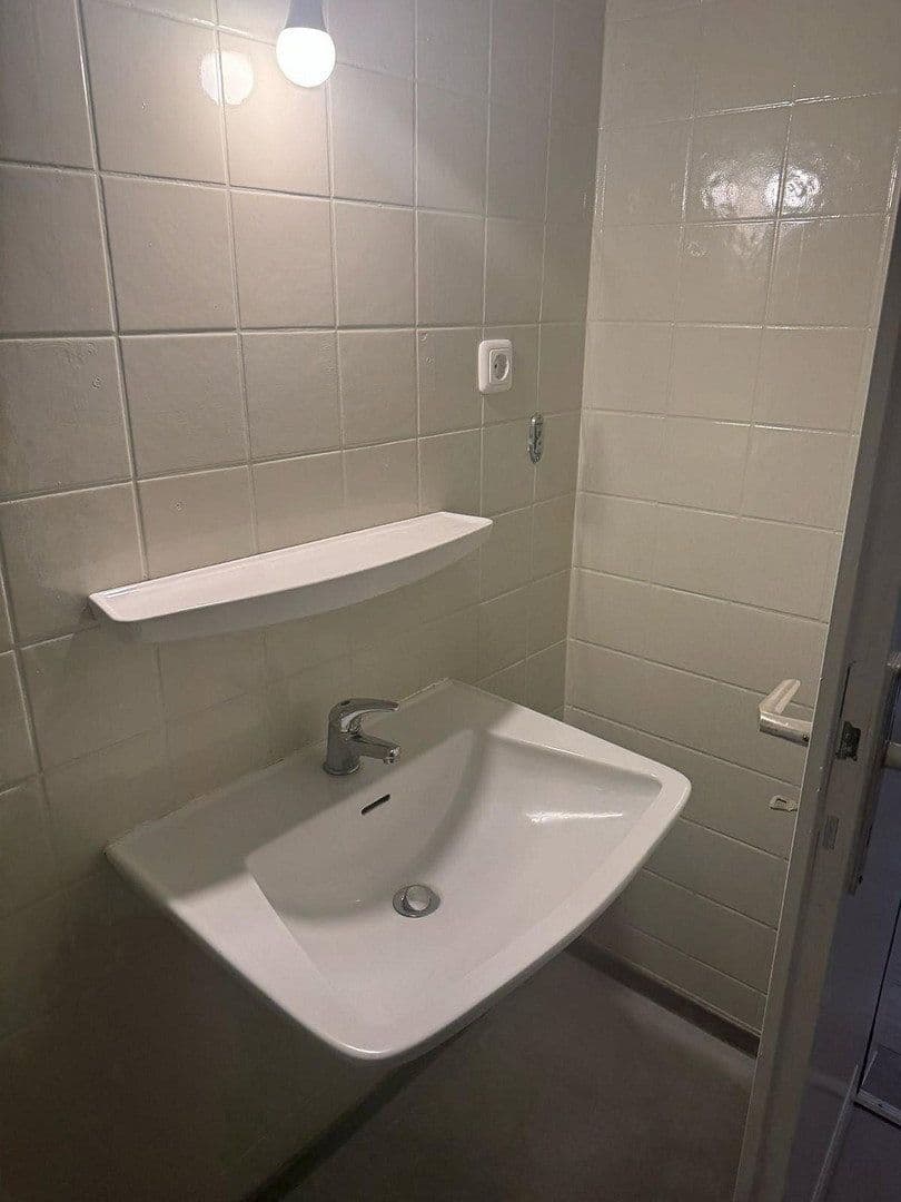 2 bedroom flat to rent, 60 m², Nordring 1, Frankfurt Bergen-Enkheim, Hesse 2 bedroom flat to rent, 60 m², Nordring 1, Frankfurt Bergen-Enkheim, Hesse