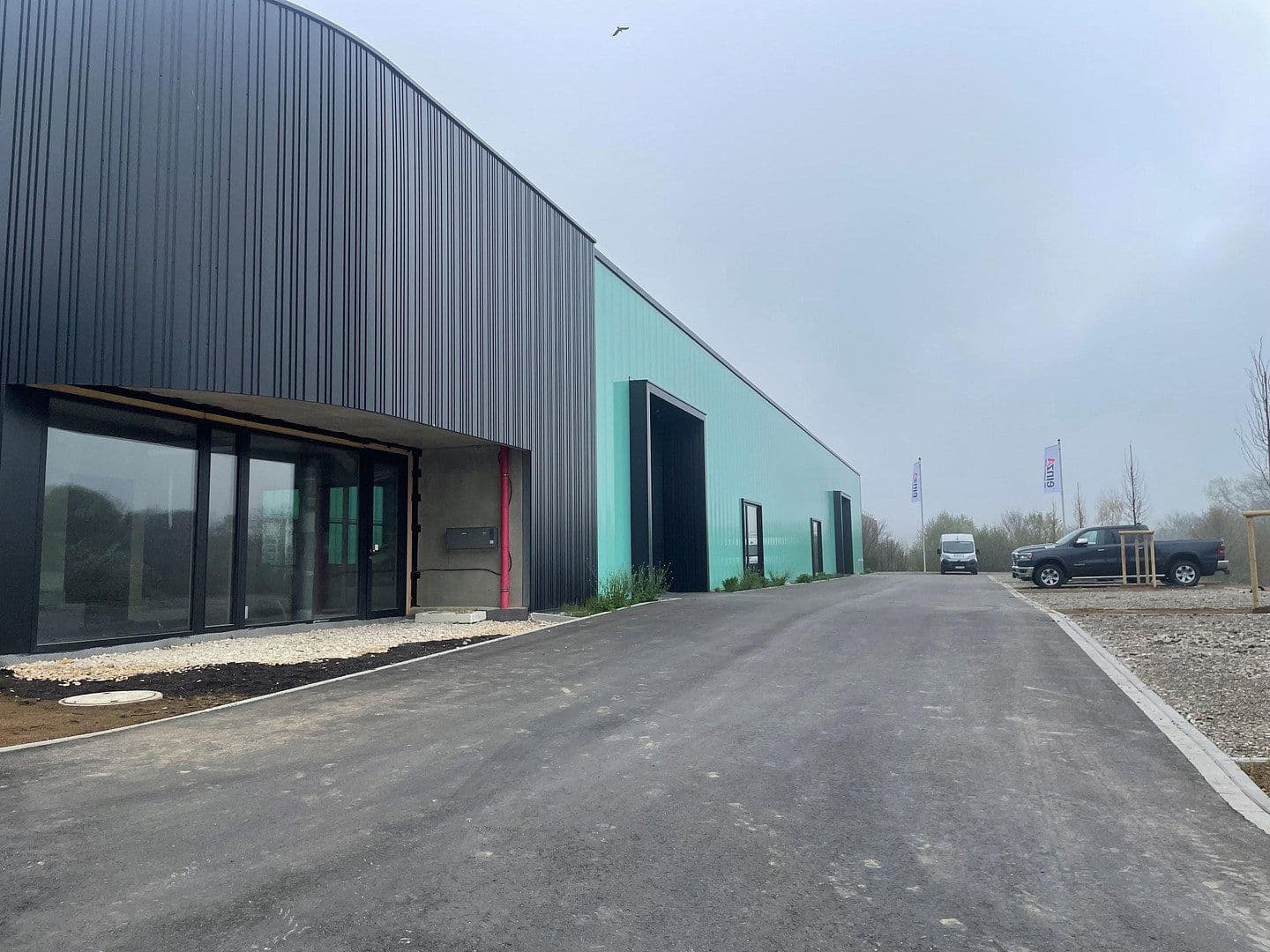 non-residential property to rent, 5,000 m², Göppingen, Baden-Württemberg non-residential property to rent, 5,000 m², Göppingen, Baden-Württemberg