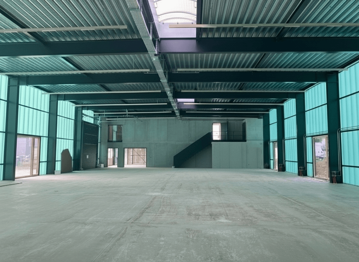 non-residential property to rent, 5,000 m², Göppingen, Baden-Württemberg non-residential property to rent, 5,000 m², Göppingen, Baden-Württemberg