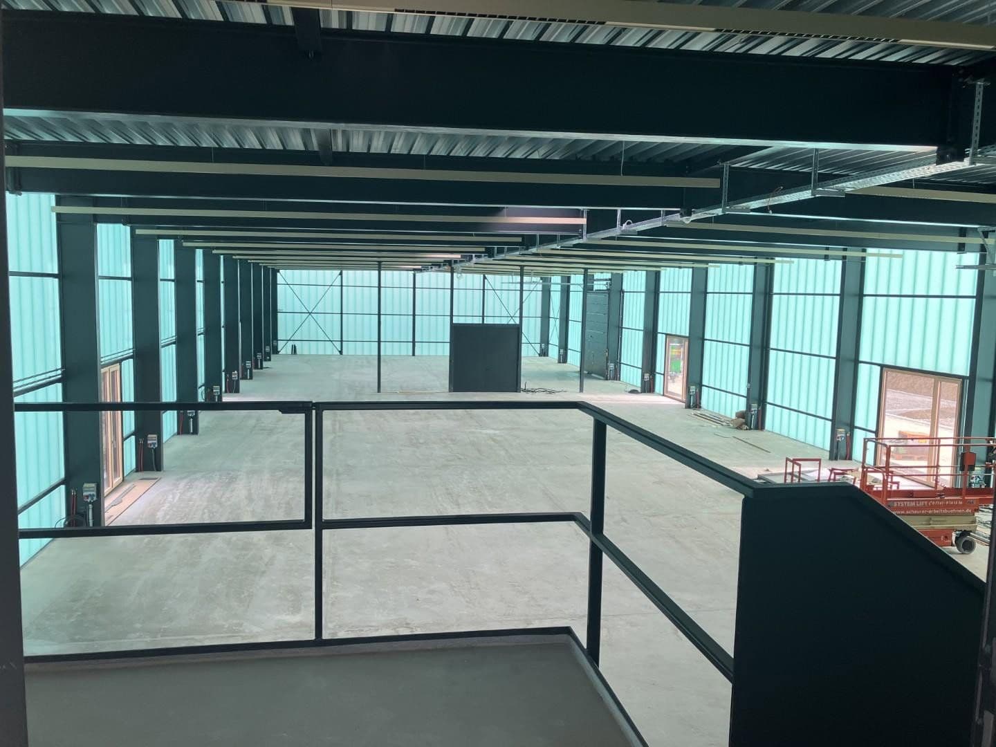 non-residential property to rent, 5,000 m², Göppingen, Baden-Württemberg non-residential property to rent, 5,000 m², Göppingen, Baden-Württemberg