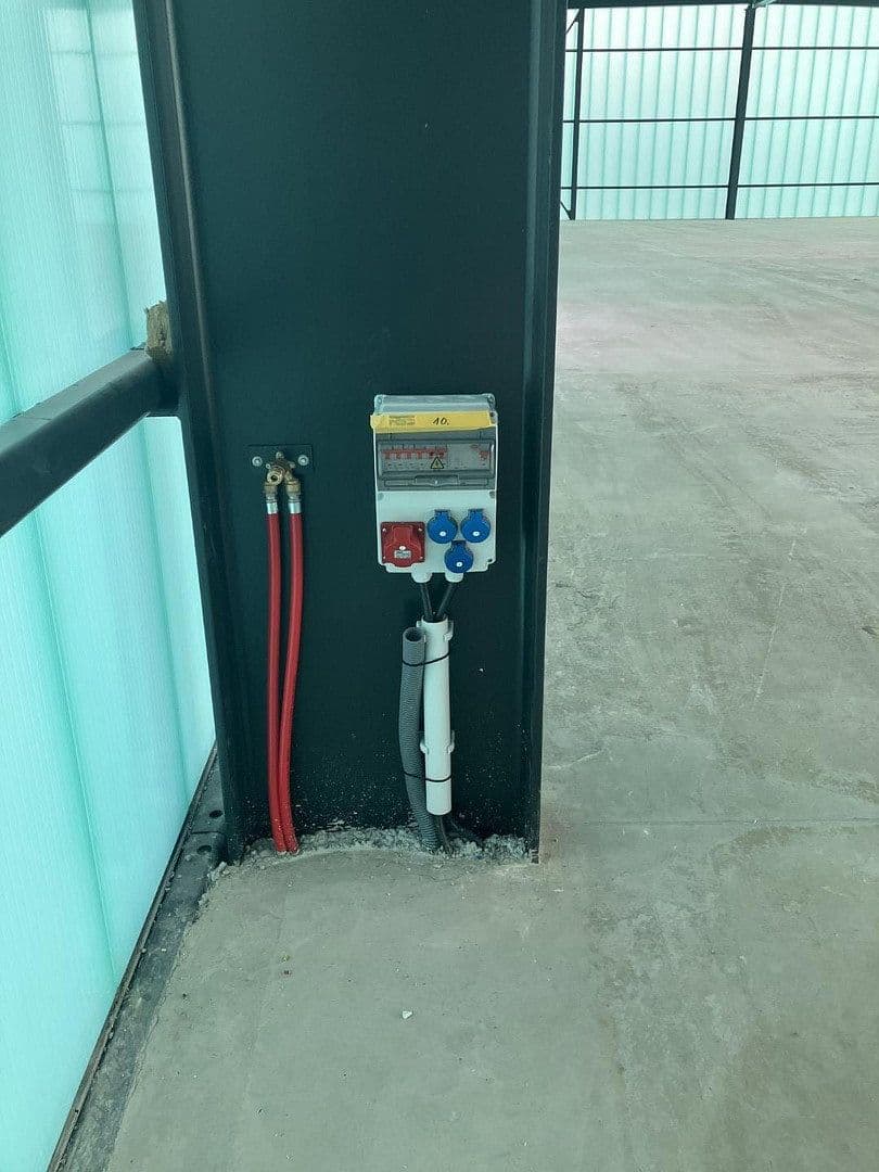 non-residential property to rent, 5,000 m², Göppingen, Baden-Württemberg non-residential property to rent, 5,000 m², Göppingen, Baden-Württemberg