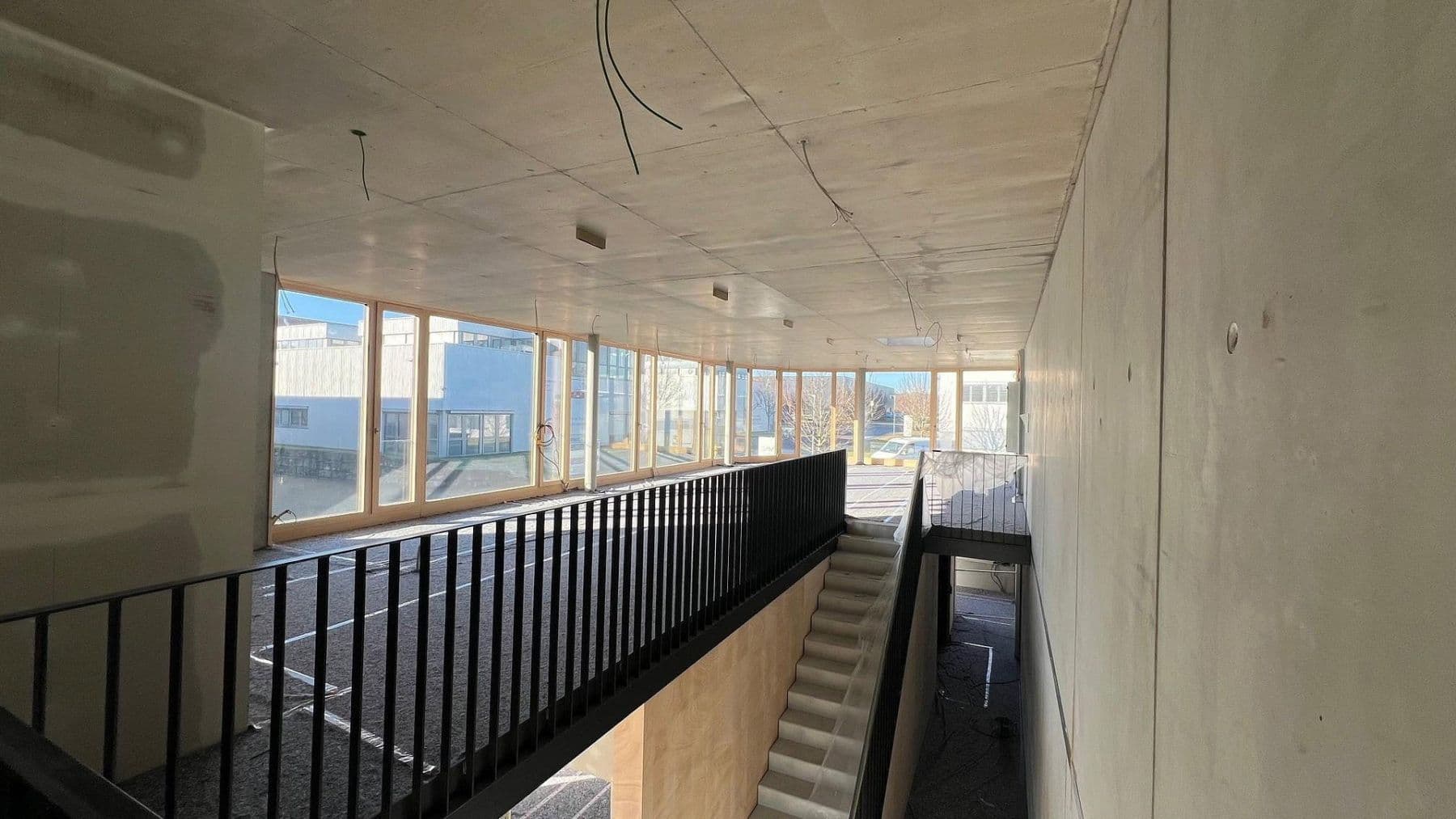 non-residential property to rent, 5,000 m², Göppingen, Baden-Württemberg non-residential property to rent, 5,000 m², Göppingen, Baden-Württemberg