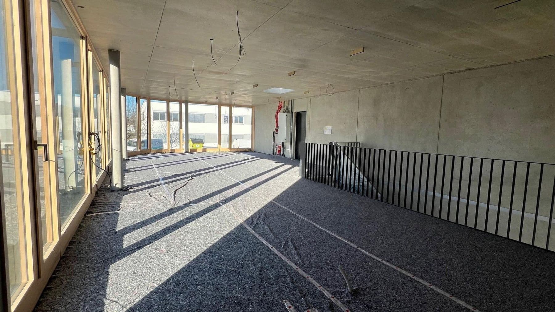 non-residential property to rent, 5,000 m², Göppingen, Baden-Württemberg non-residential property to rent, 5,000 m², Göppingen, Baden-Württemberg