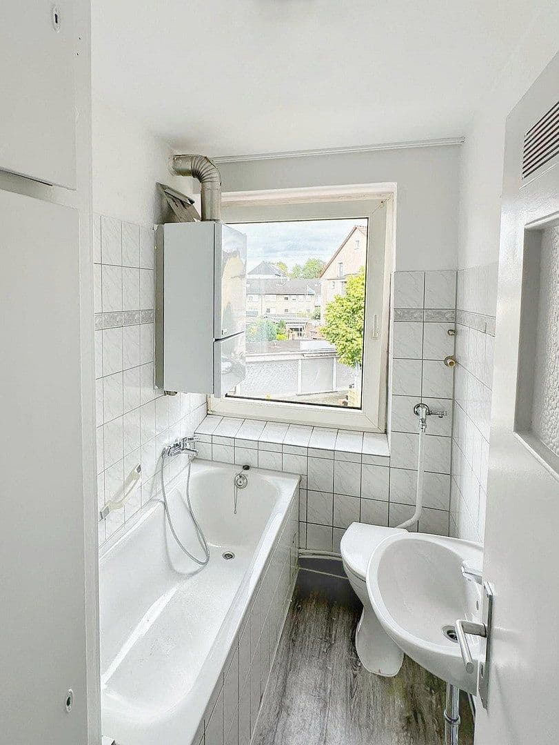 2 bedroom flat to rent, 41 m², Herne, North Rhine-Westphalia 2 bedroom flat to rent, 41 m², Herne, North Rhine-Westphalia