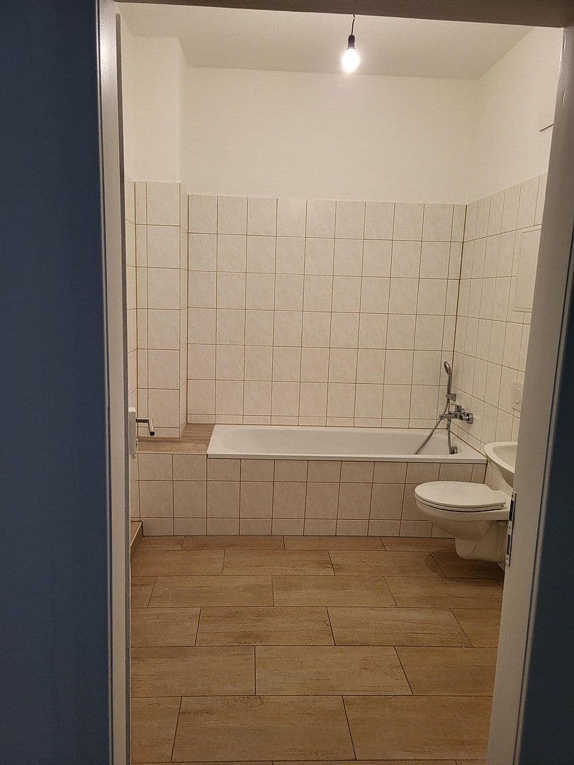 3 bedroom flat to rent, 78 m², Bischofstr. 15, Bischofswerda, Saxony 3 bedroom flat to rent, 78 m², Bischofstr. 15, Bischofswerda, Saxony