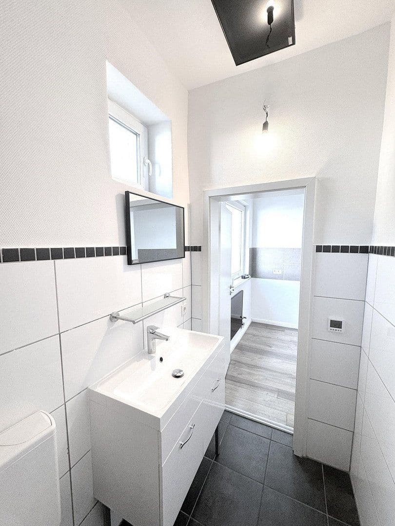 3 bedroom flat to rent, 55 m², Poststr.11, Dillenburg, Hesse 3 bedroom flat to rent, 55 m², Poststr.11, Dillenburg, Hesse