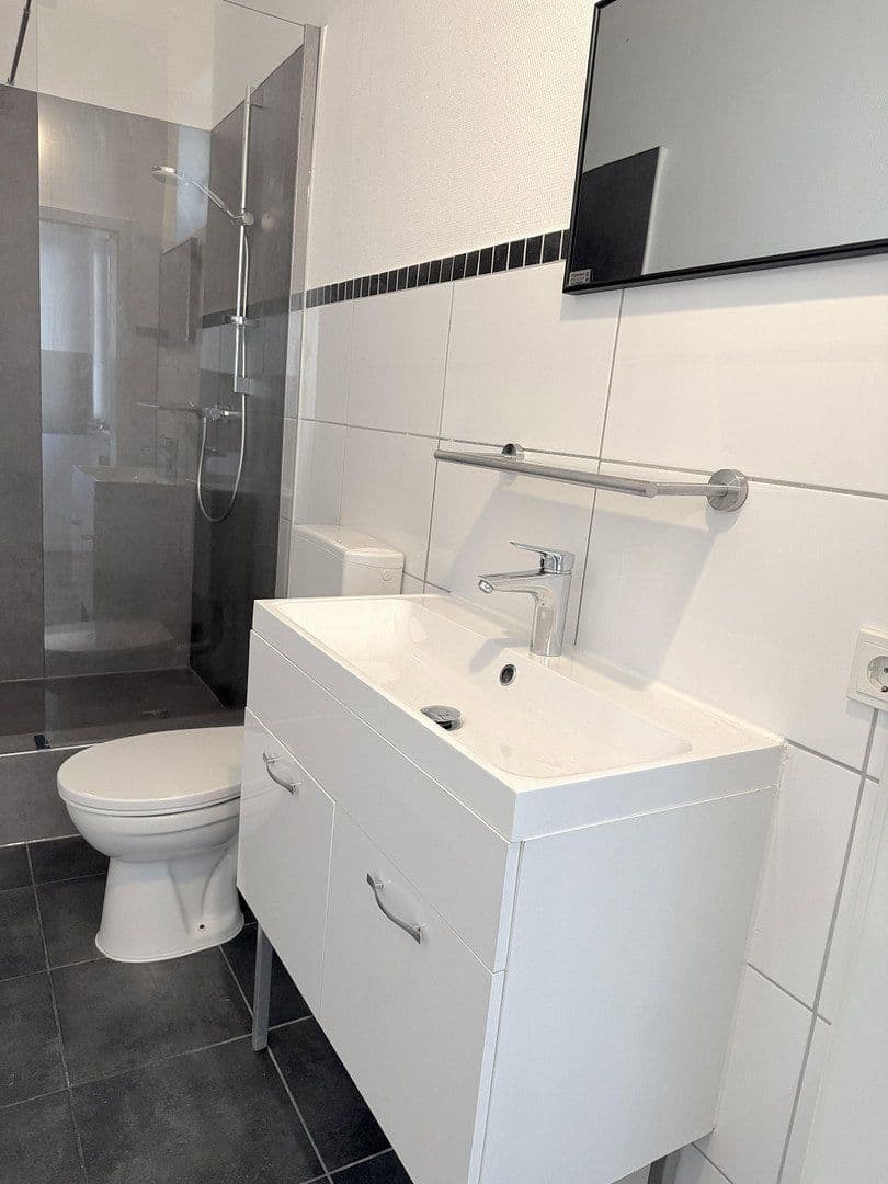 3 bedroom flat to rent, 55 m², Poststr.11, Dillenburg, Hesse 3 bedroom flat to rent, 55 m², Poststr.11, Dillenburg, Hesse