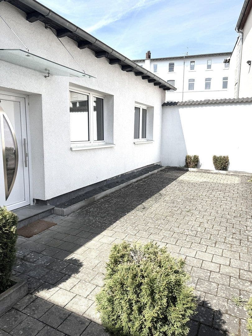 3 bedroom flat to rent, 55 m², Poststr.11, Dillenburg, Hesse 3 bedroom flat to rent, 55 m², Poststr.11, Dillenburg, Hesse
