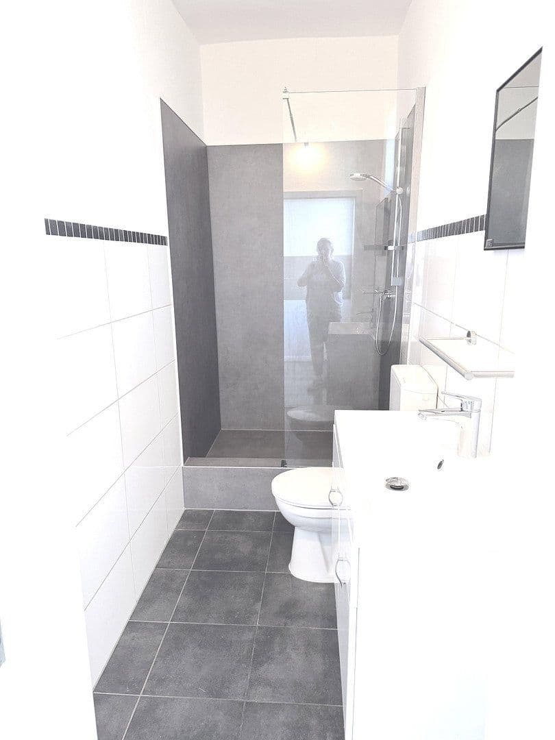 3 bedroom flat to rent, 55 m², Poststr.11, Dillenburg, Hesse 3 bedroom flat to rent, 55 m², Poststr.11, Dillenburg, Hesse