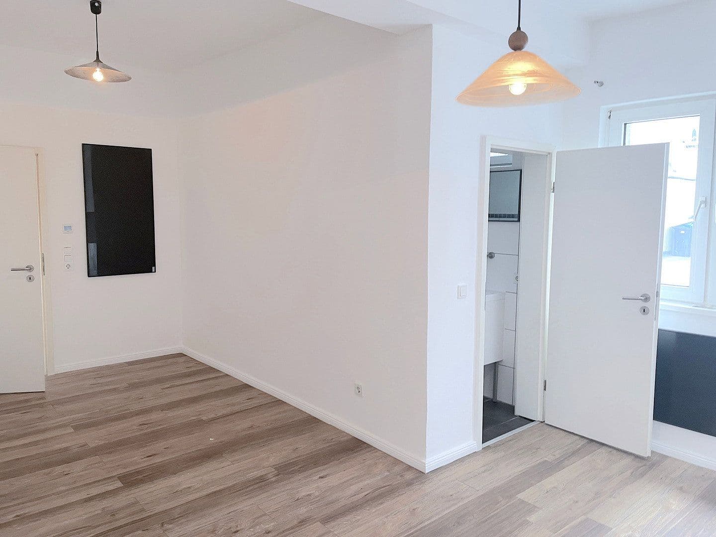 3 bedroom flat to rent, 55 m², Poststr.11, Dillenburg, Hesse 3 bedroom flat to rent, 55 m², Poststr.11, Dillenburg, Hesse