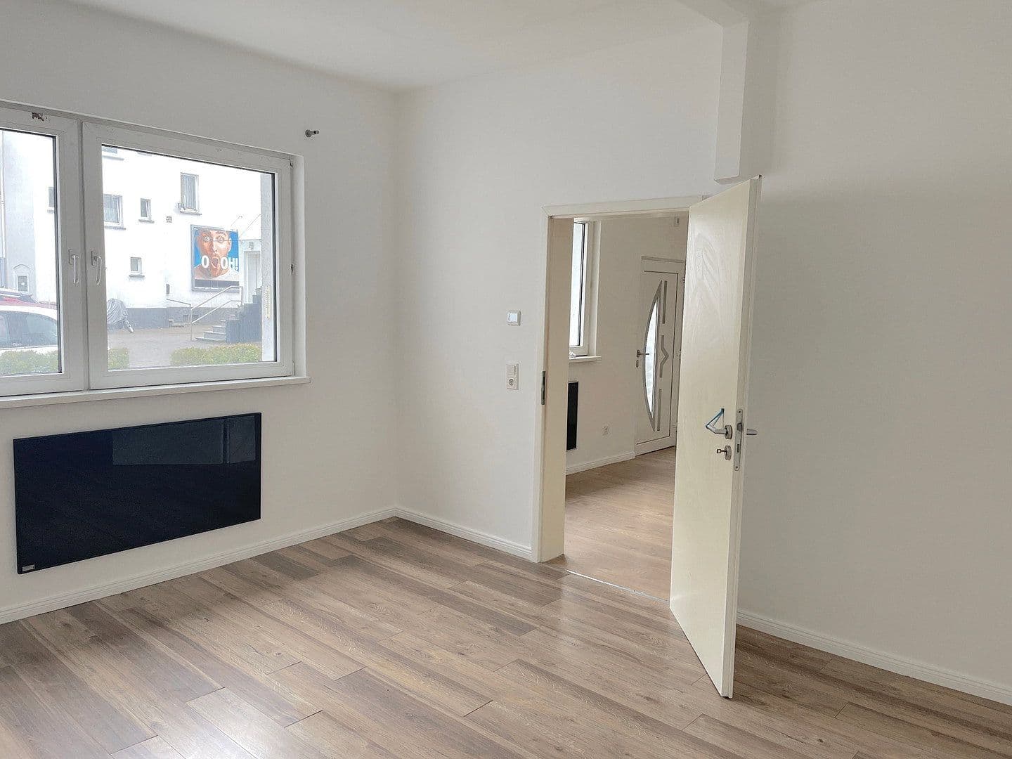 3 bedroom flat to rent, 55 m², Poststr.11, Dillenburg, Hesse 3 bedroom flat to rent, 55 m², Poststr.11, Dillenburg, Hesse