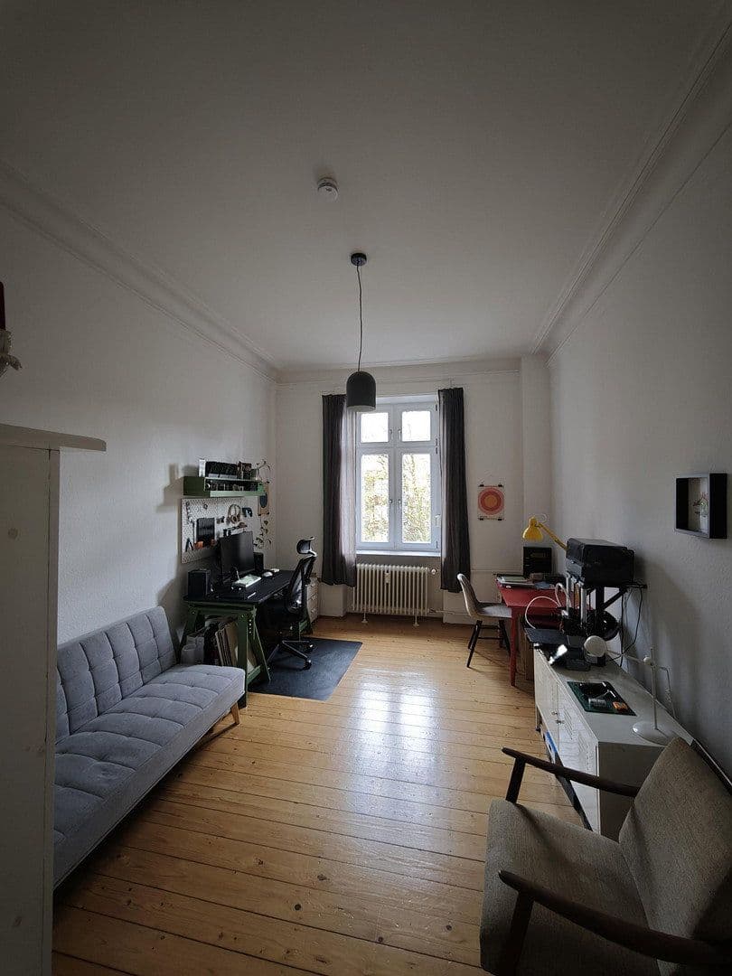 3 bedroom flat to rent, 75 m², Baden-Baden, Baden-Württemberg 3 bedroom flat to rent, 75 m², Baden-Baden, Baden-Württemberg