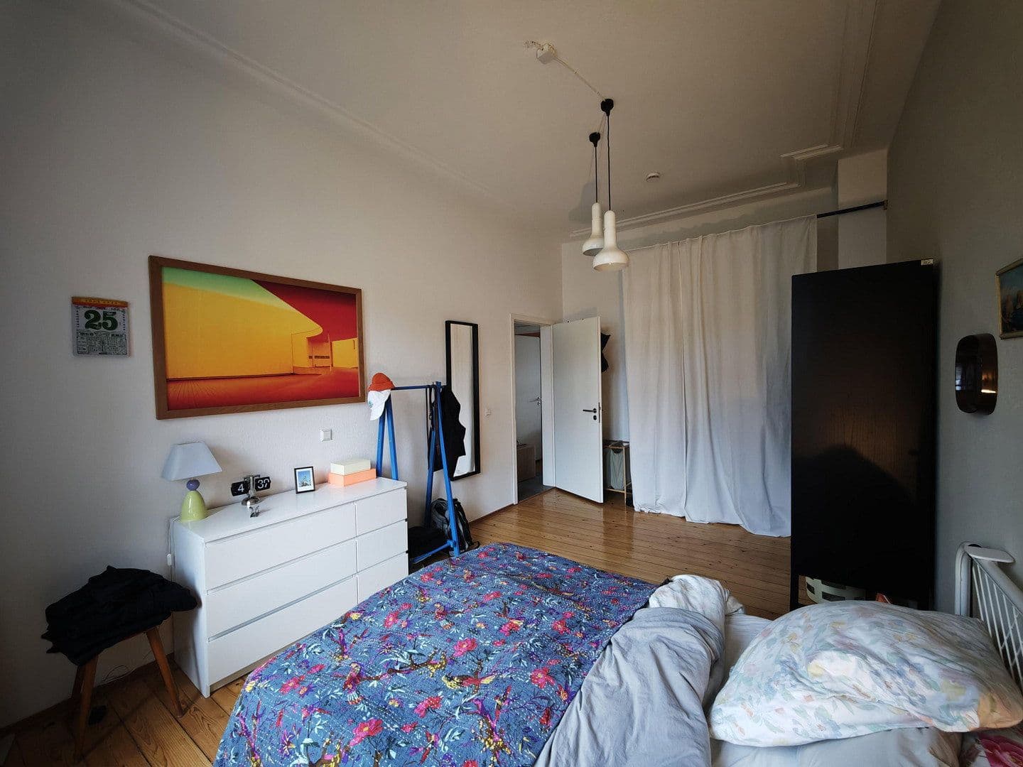 3 bedroom flat to rent, 75 m², Baden-Baden, Baden-Württemberg 3 bedroom flat to rent, 75 m², Baden-Baden, Baden-Württemberg