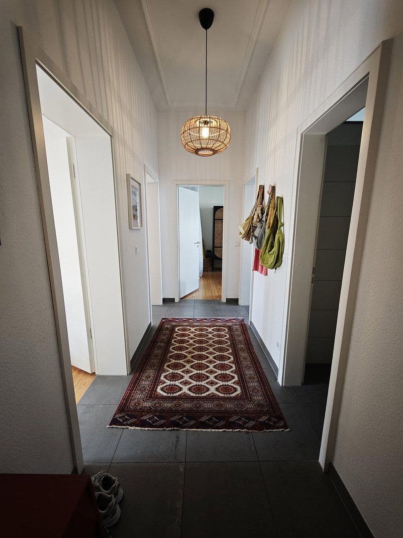 3 bedroom flat to rent, 75 m², Baden-Baden, Baden-Württemberg 3 bedroom flat to rent, 75 m², Baden-Baden, Baden-Württemberg