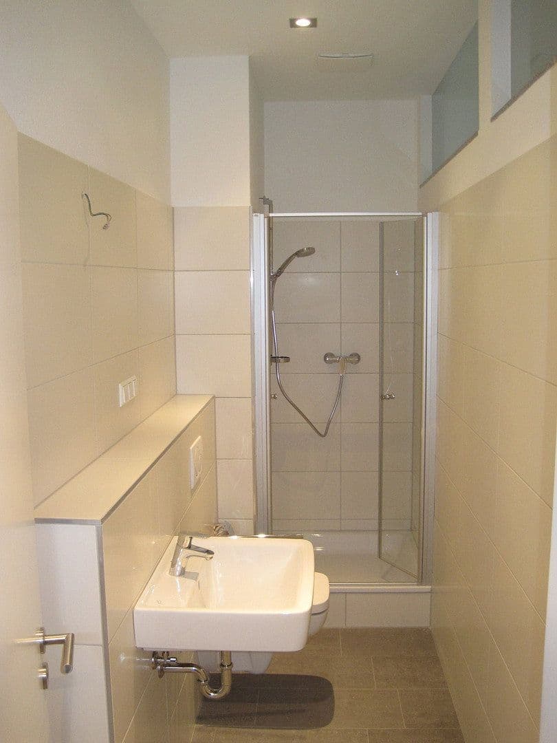 3 bedroom flat to rent, 75 m², Baden-Baden, Baden-Württemberg 3 bedroom flat to rent, 75 m², Baden-Baden, Baden-Württemberg