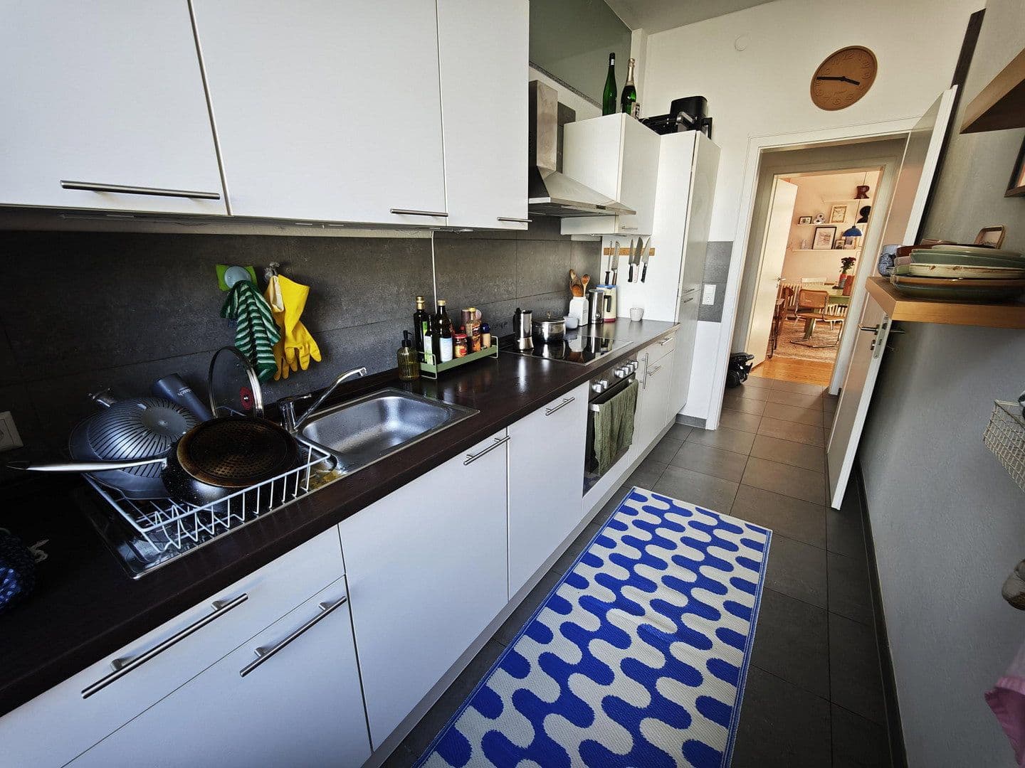 3 bedroom flat to rent, 75 m², Baden-Baden, Baden-Württemberg 3 bedroom flat to rent, 75 m², Baden-Baden, Baden-Württemberg