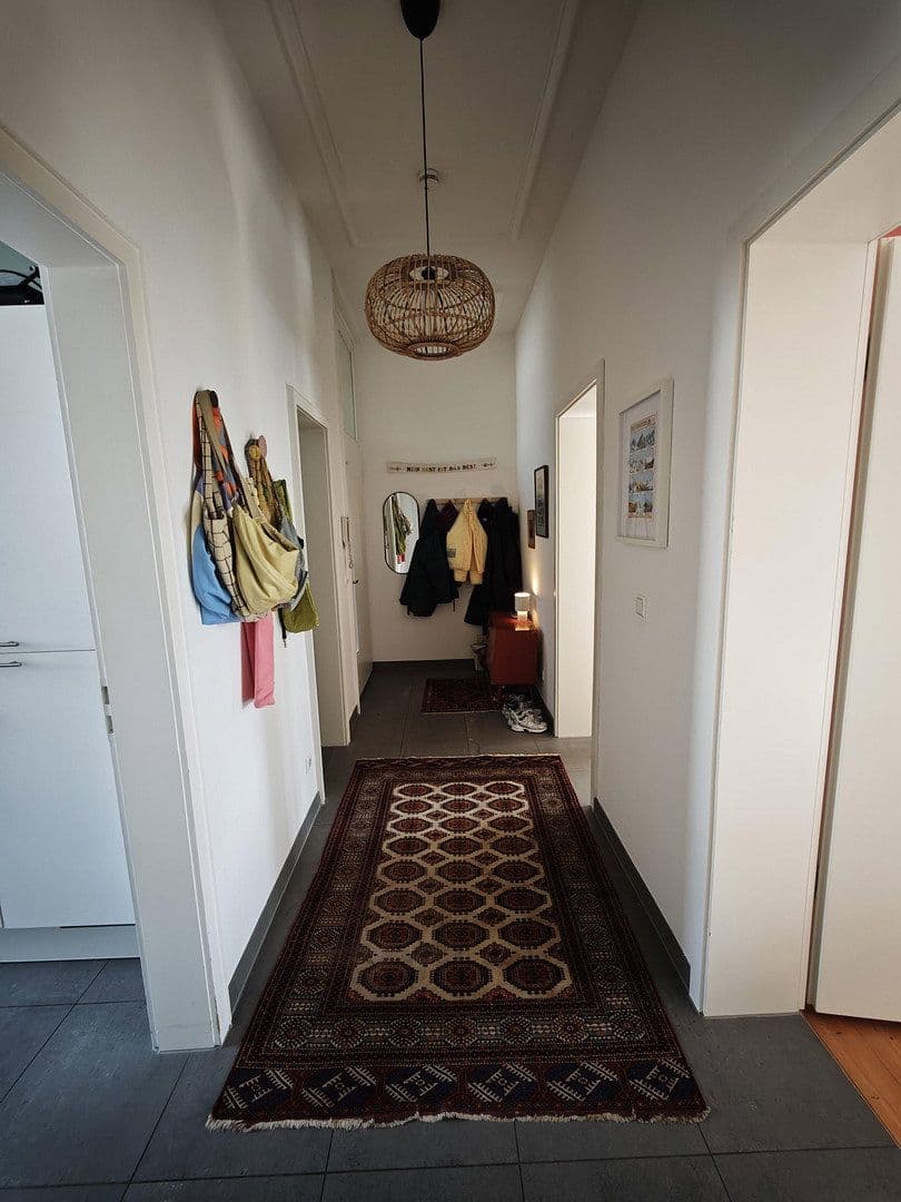 3 bedroom flat to rent, 75 m², Baden-Baden, Baden-Württemberg 3 bedroom flat to rent, 75 m², Baden-Baden, Baden-Württemberg