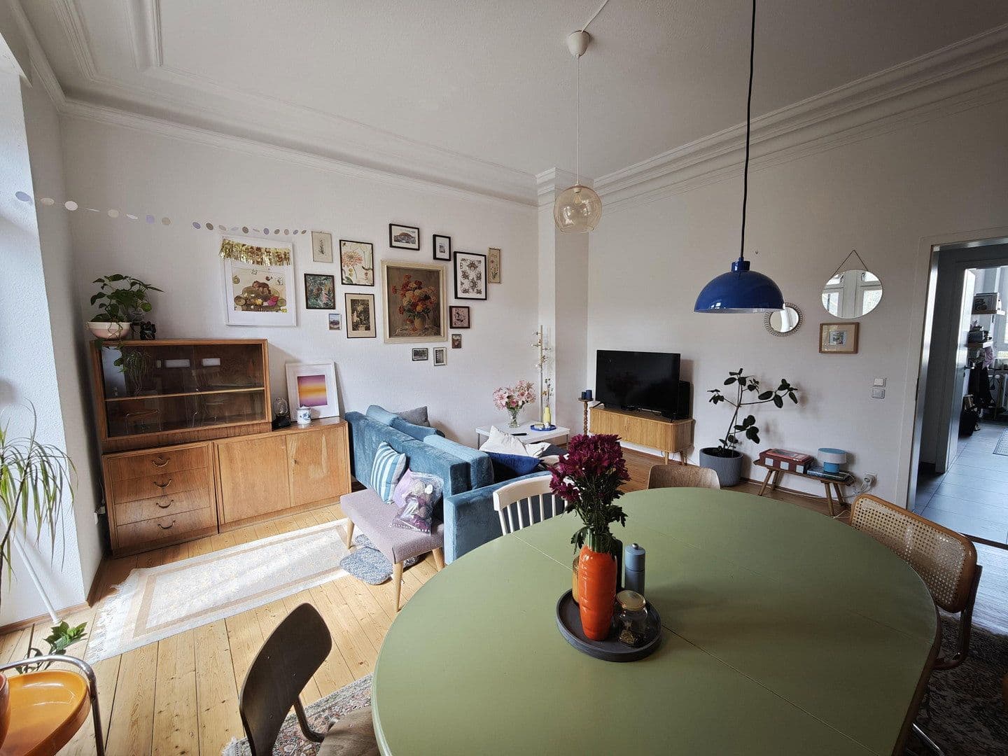 3 bedroom flat to rent, 75 m², Baden-Baden, Baden-Württemberg 3 bedroom flat to rent, 75 m², Baden-Baden, Baden-Württemberg