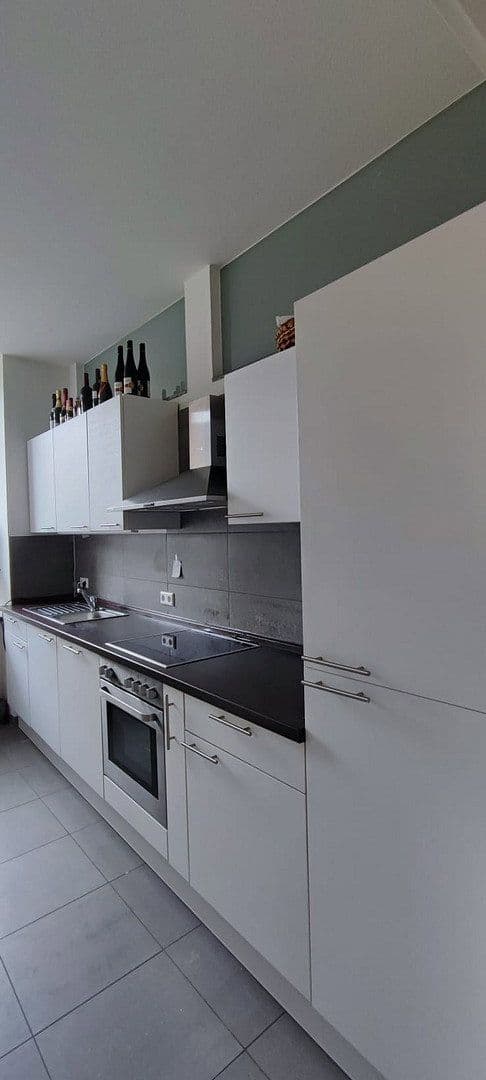 3 bedroom flat to rent, 75 m², Baden-Baden, Baden-Württemberg 3 bedroom flat to rent, 75 m², Baden-Baden, Baden-Württemberg