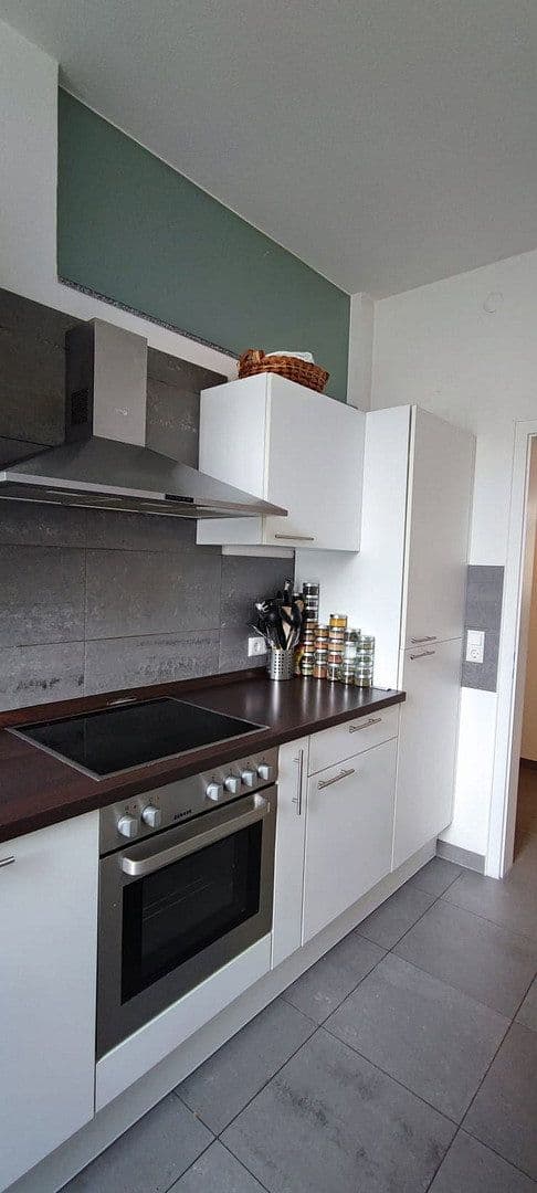 3 bedroom flat to rent, 75 m², Baden-Baden, Baden-Württemberg 3 bedroom flat to rent, 75 m², Baden-Baden, Baden-Württemberg