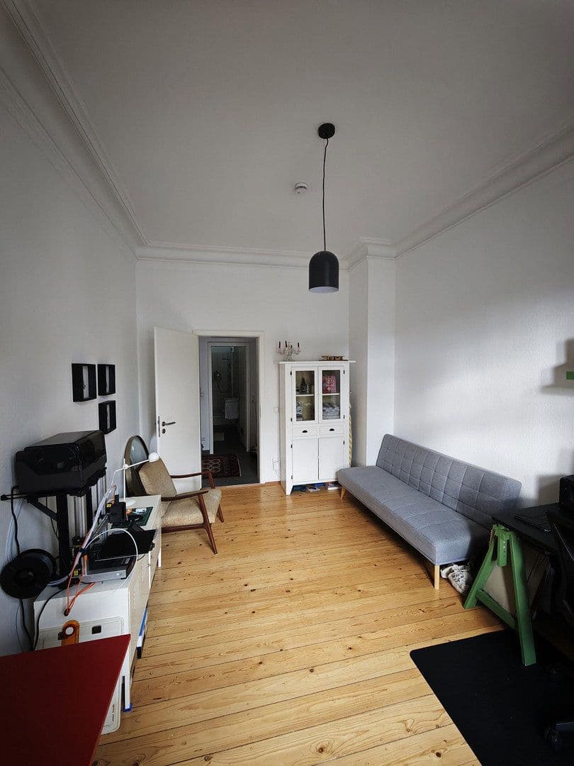 3 bedroom flat to rent, 75 m², Baden-Baden, Baden-Württemberg 3 bedroom flat to rent, 75 m², Baden-Baden, Baden-Württemberg