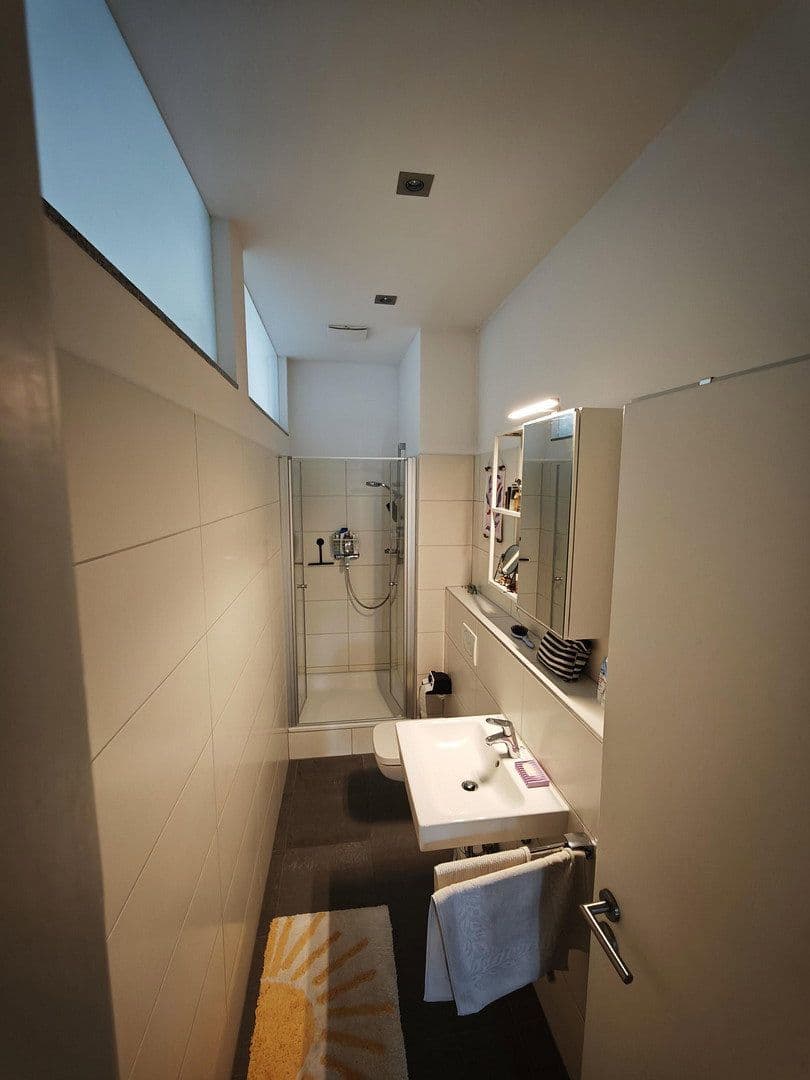 3 bedroom flat to rent, 75 m², Baden-Baden, Baden-Württemberg 3 bedroom flat to rent, 75 m², Baden-Baden, Baden-Württemberg