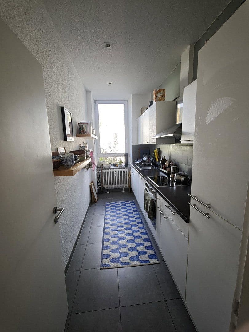 3 bedroom flat to rent, 75 m², Baden-Baden, Baden-Württemberg 3 bedroom flat to rent, 75 m², Baden-Baden, Baden-Württemberg