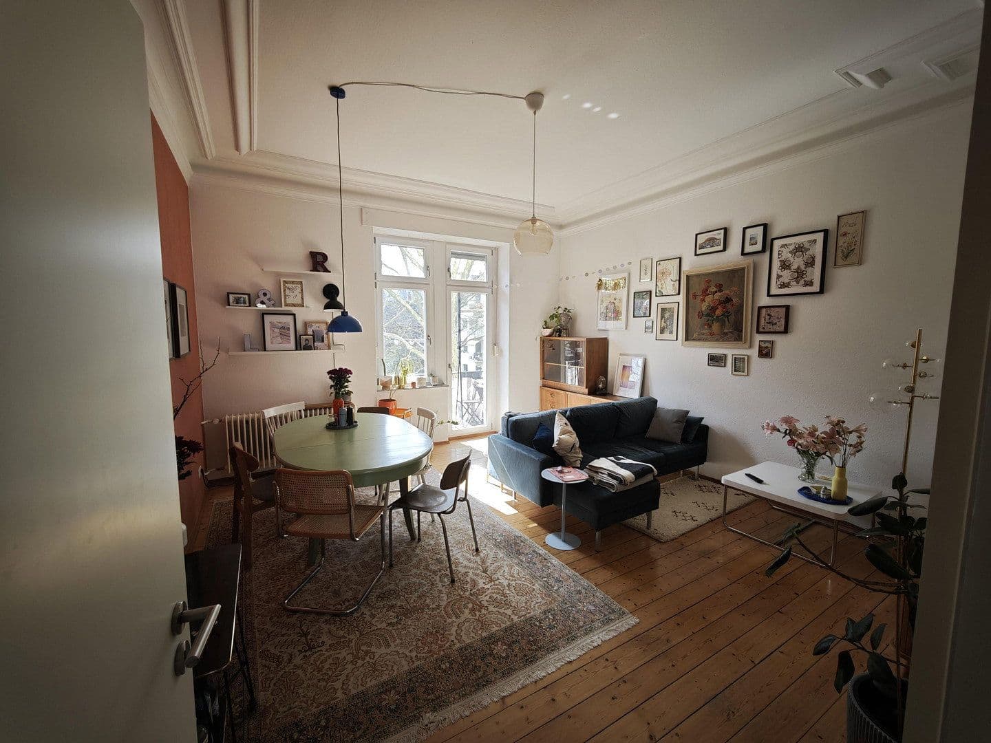 3 bedroom flat to rent, 75 m², Baden-Baden, Baden-Württemberg 3 bedroom flat to rent, 75 m², Baden-Baden, Baden-Württemberg