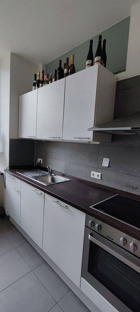 3 bedroom flat to rent, 75 m², Baden-Baden, Baden-Württemberg 3 bedroom flat to rent, 75 m², Baden-Baden, Baden-Württemberg