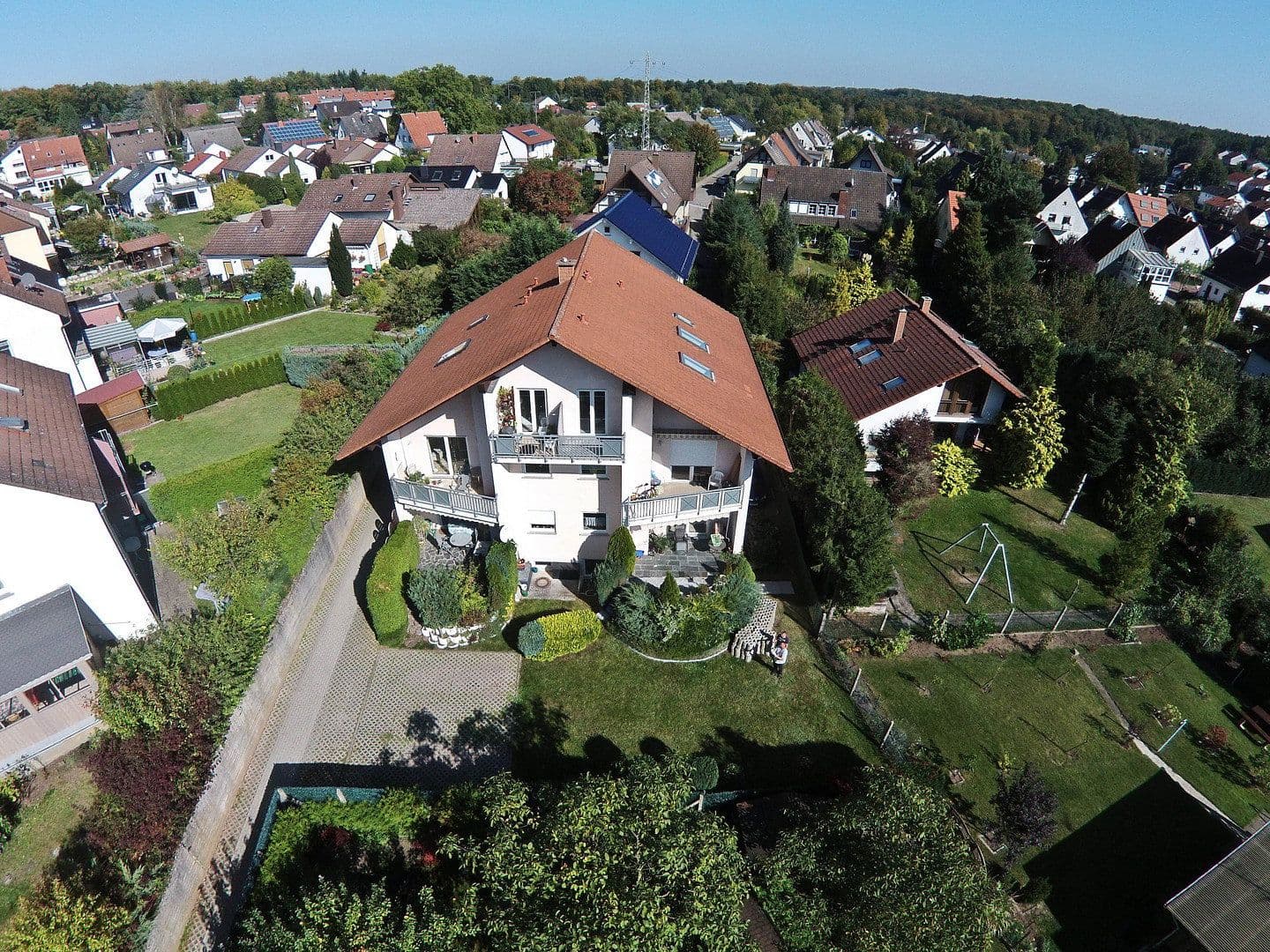 3 bedroom flat to rent, 85 m², Hölderlinstrasse 13A, Kaiserslautern-Hohenecken, Rhineland-Palatinate 3 bedroom flat to rent, 85 m², Hölderlinstrasse 13A, Kaiserslautern-Hohenecken, Rhineland-Palatinate