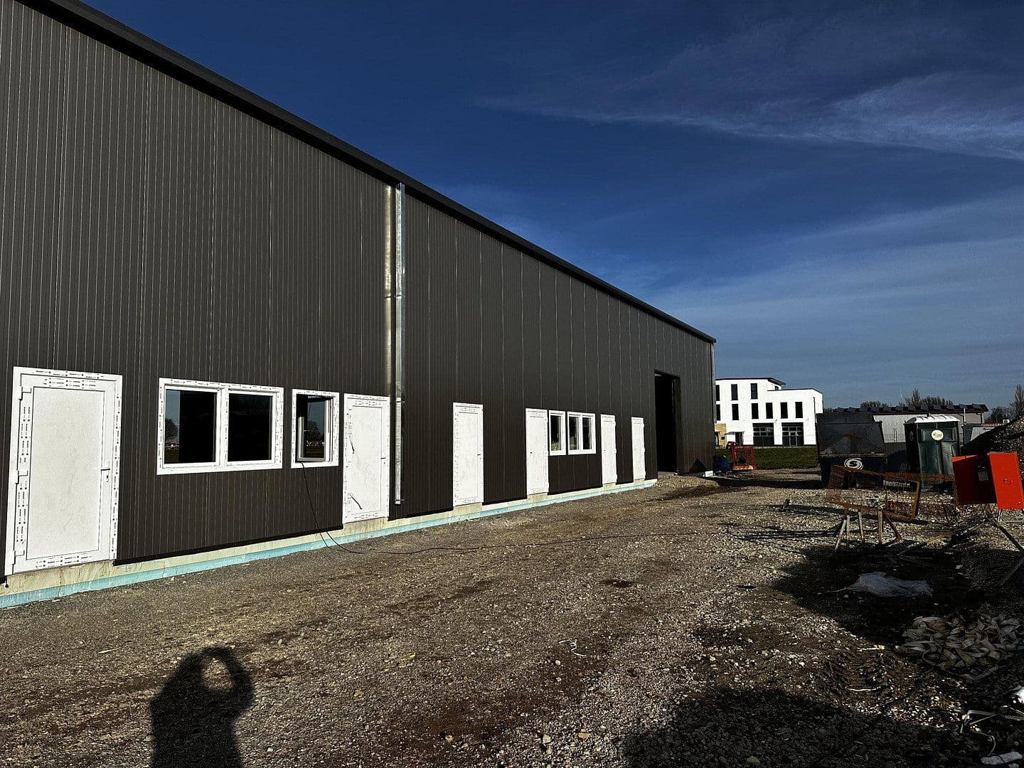 non-residential property to rent, 2,700 m², Michael Schäffer Straße 11d, Bobingen, Bavaria non-residential property to rent, 2,700 m², Michael Schäffer Straße 11d, Bobingen, Bavaria