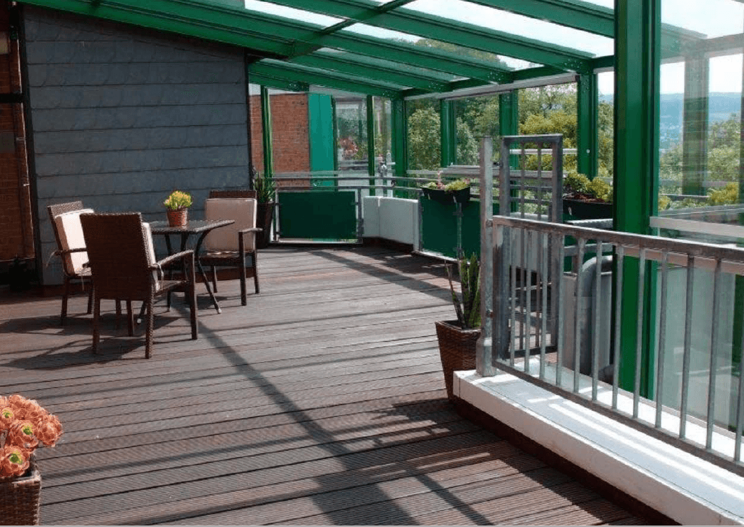 Studio flat to rent, 50 m², Rathenausstraße 1, Wuppertal, North Rhine-Westphalia Studio flat to rent, 50 m², Rathenausstraße 1, Wuppertal, North Rhine-Westphalia