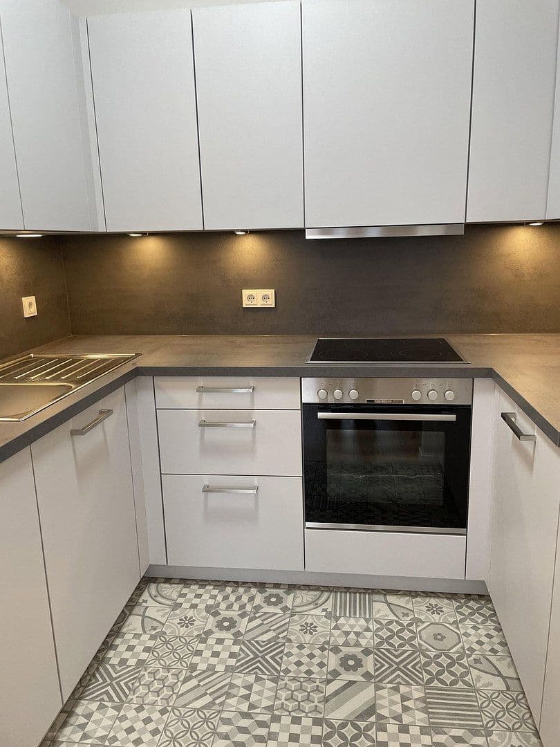 2 bedroom flat to rent, 58 m², Berlin, Berlin 2 bedroom flat to rent, 58 m², Berlin, Berlin