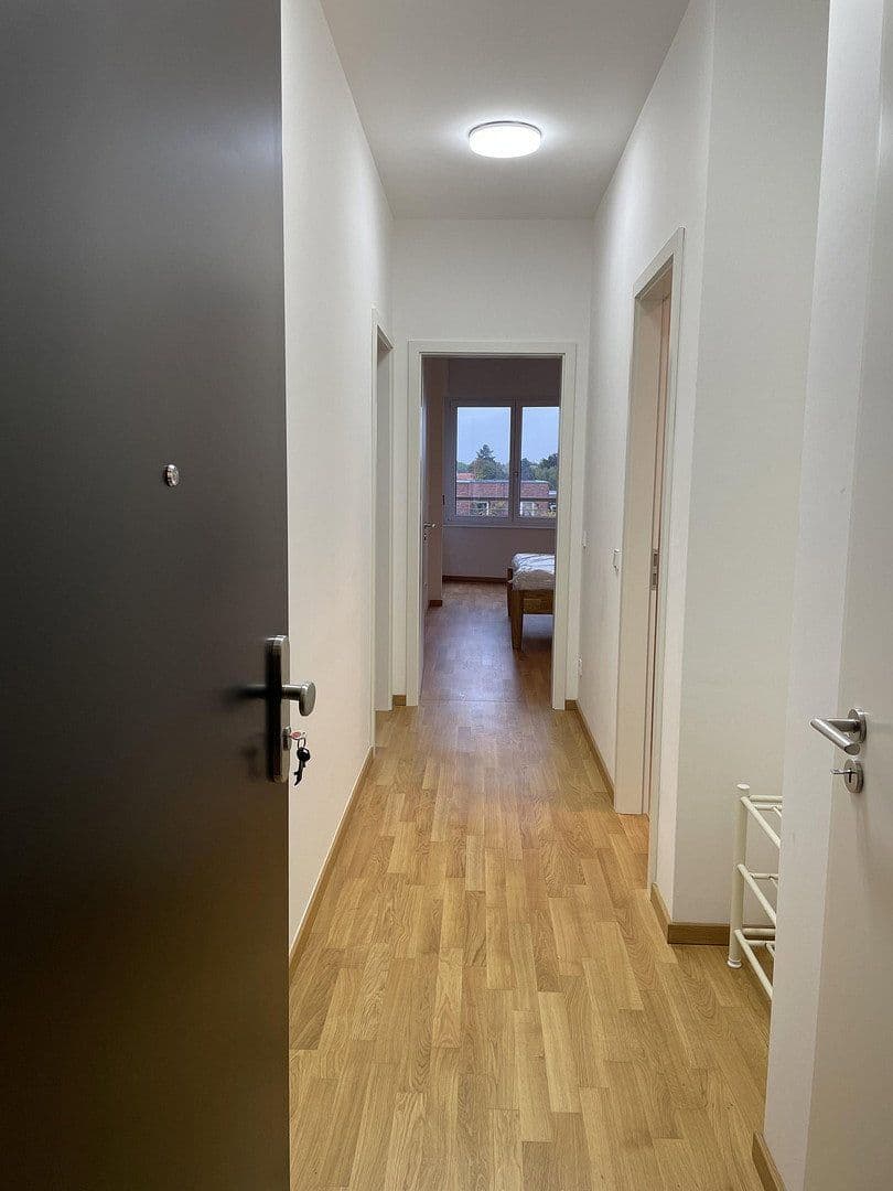 2 bedroom flat to rent, 58 m², Berlin, Berlin 2 bedroom flat to rent, 58 m², Berlin, Berlin