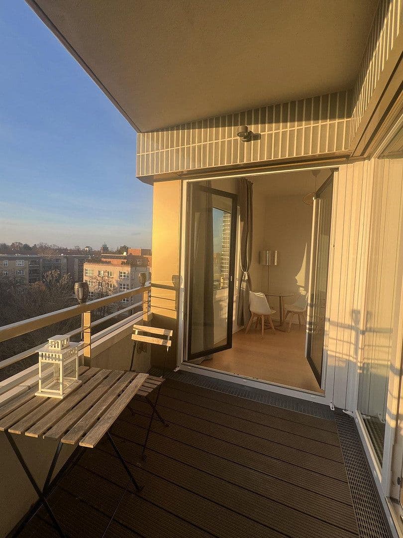 2 bedroom flat to rent, 58 m², Berlin, Berlin 2 bedroom flat to rent, 58 m², Berlin, Berlin