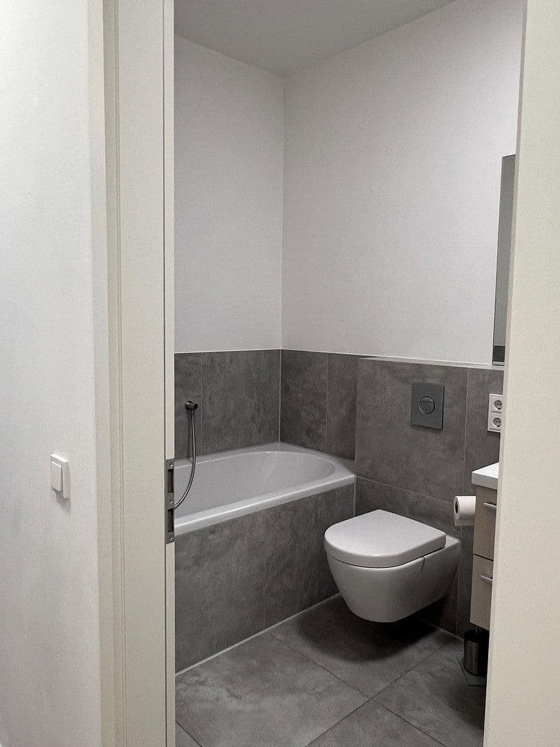 2 bedroom flat to rent, 58 m², Berlin, Berlin 2 bedroom flat to rent, 58 m², Berlin, Berlin