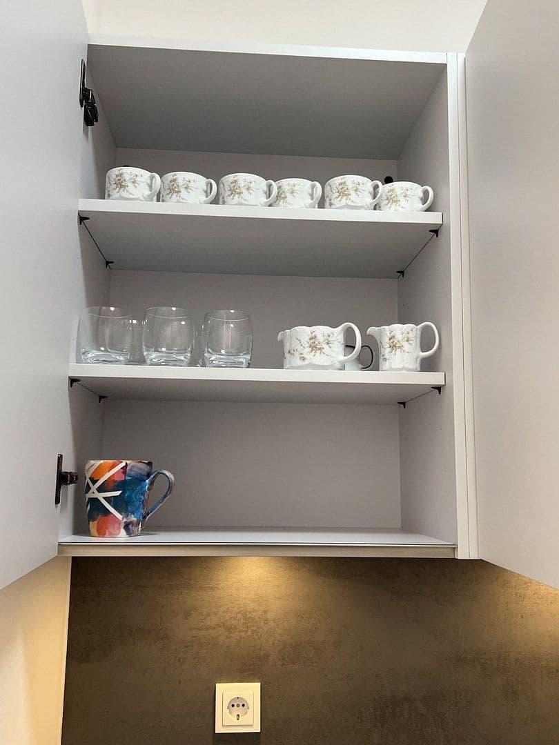 2 bedroom flat to rent, 58 m², Berlin, Berlin 2 bedroom flat to rent, 58 m², Berlin, Berlin