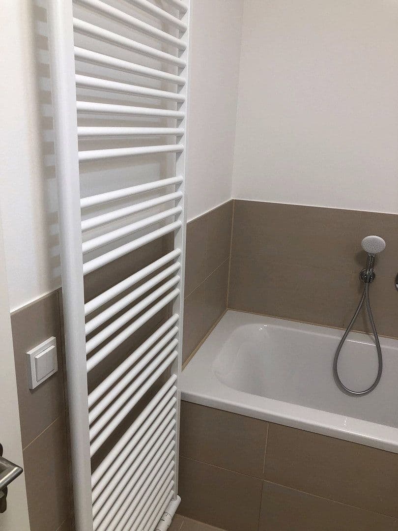 2 bedroom flat to rent, 58 m², Berlin, Berlin 2 bedroom flat to rent, 58 m², Berlin, Berlin