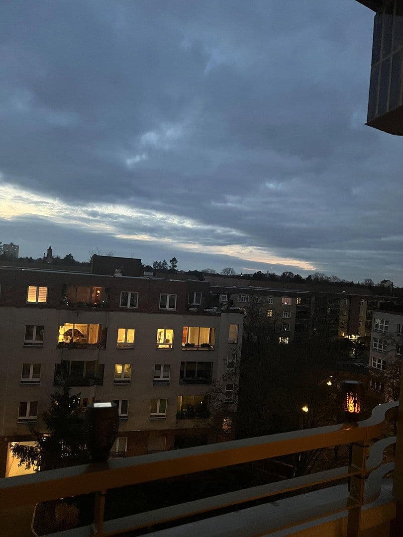 2 bedroom flat to rent, 58 m², Berlin, Berlin 2 bedroom flat to rent, 58 m², Berlin, Berlin