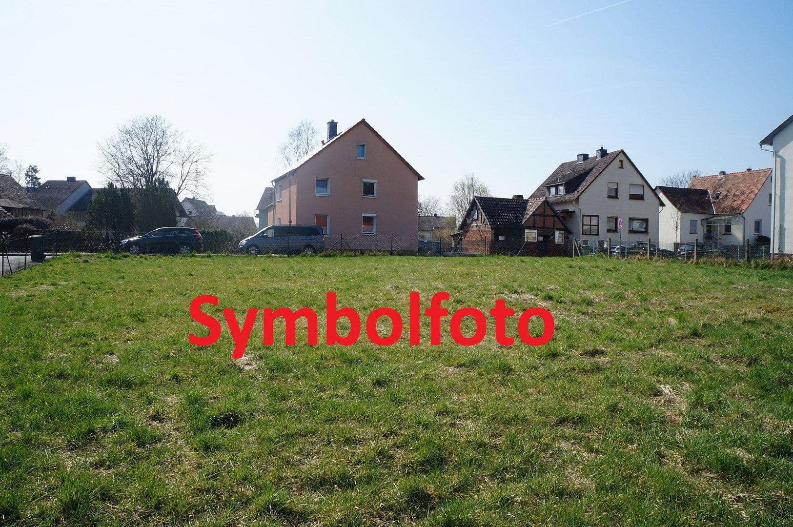 plot for sale, 1,964 m², Niddatal, Hesse plot for sale, 1,964 m², Niddatal, Hesse