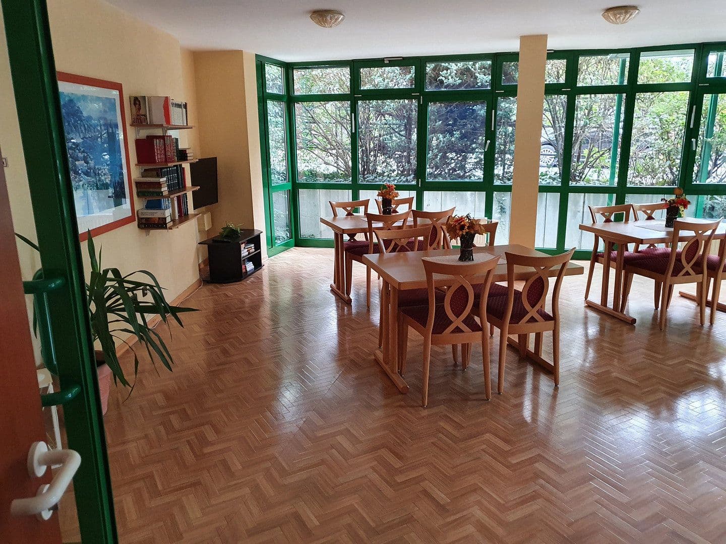 1 bedroom flat to rent, 26 m², Rathenaustraße 1 - (E3+E4+E10), Wuppertal, North Rhine-Westphalia 1 bedroom flat to rent, 26 m², Rathenaustraße 1 - (E3+E4+E10), Wuppertal, North Rhine-Westphalia