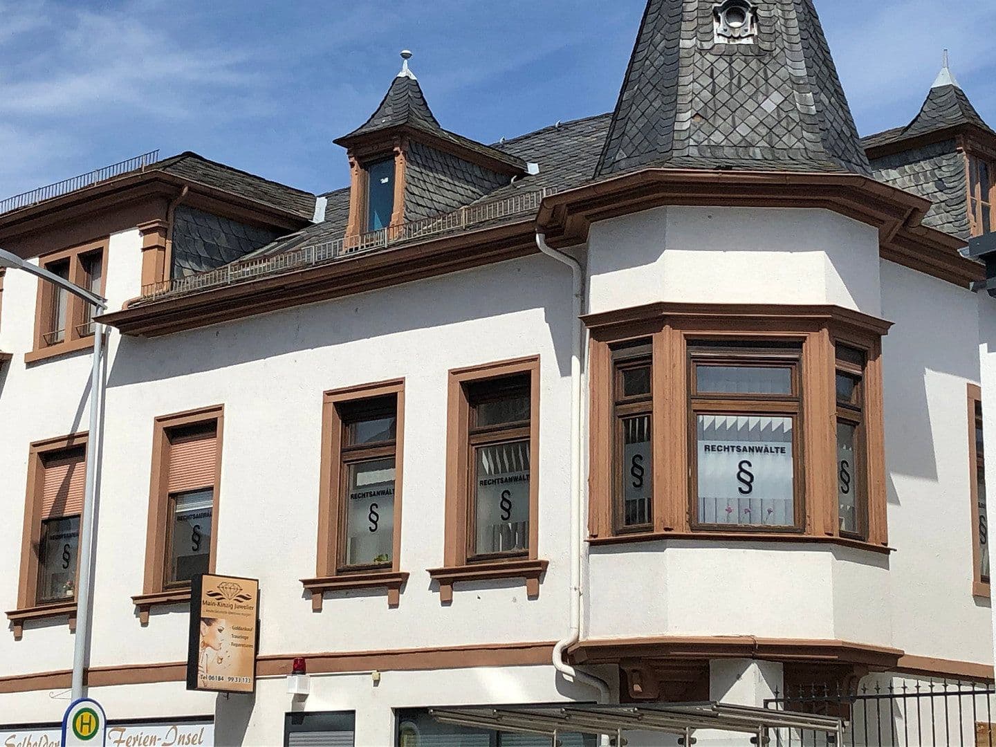 office to rent, 125 m², Langenselbold, Hesse office to rent, 125 m², Langenselbold, Hesse