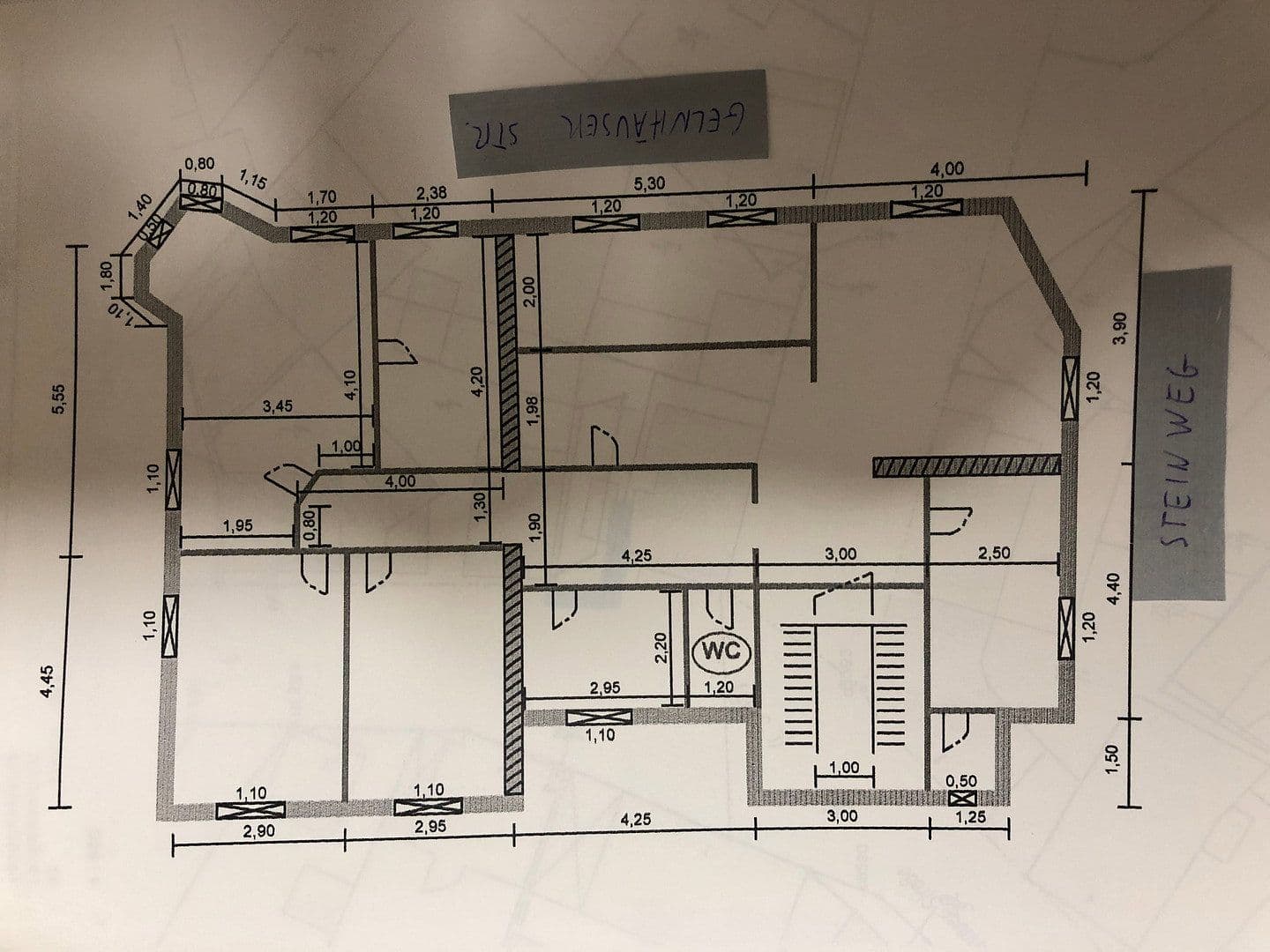 office to rent, 125 m², Langenselbold, Hesse office to rent, 125 m², Langenselbold, Hesse