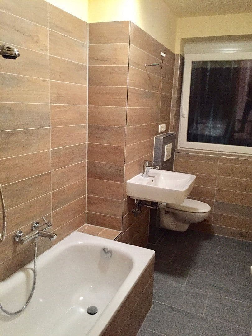 2 bedroom flat to rent, 57 m², Am Schwalbenschwanz 75, Frankfurt, Hesse 2 bedroom flat to rent, 57 m², Am Schwalbenschwanz 75, Frankfurt, Hesse