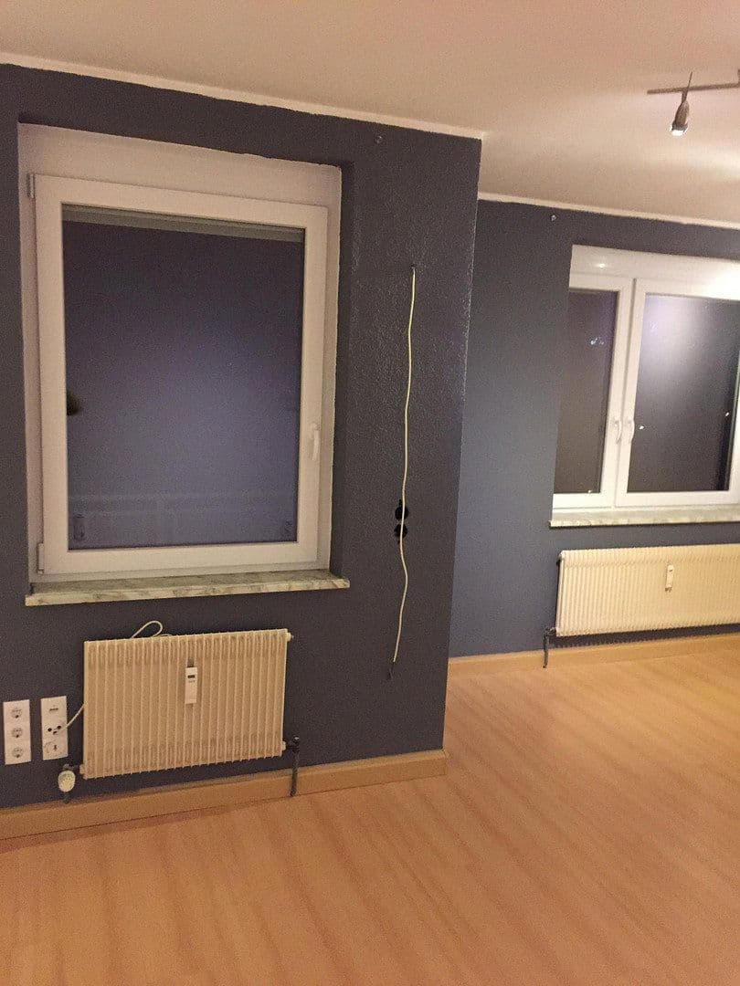 2 bedroom flat to rent, 57 m², Am Schwalbenschwanz 75, Frankfurt, Hesse 2 bedroom flat to rent, 57 m², Am Schwalbenschwanz 75, Frankfurt, Hesse