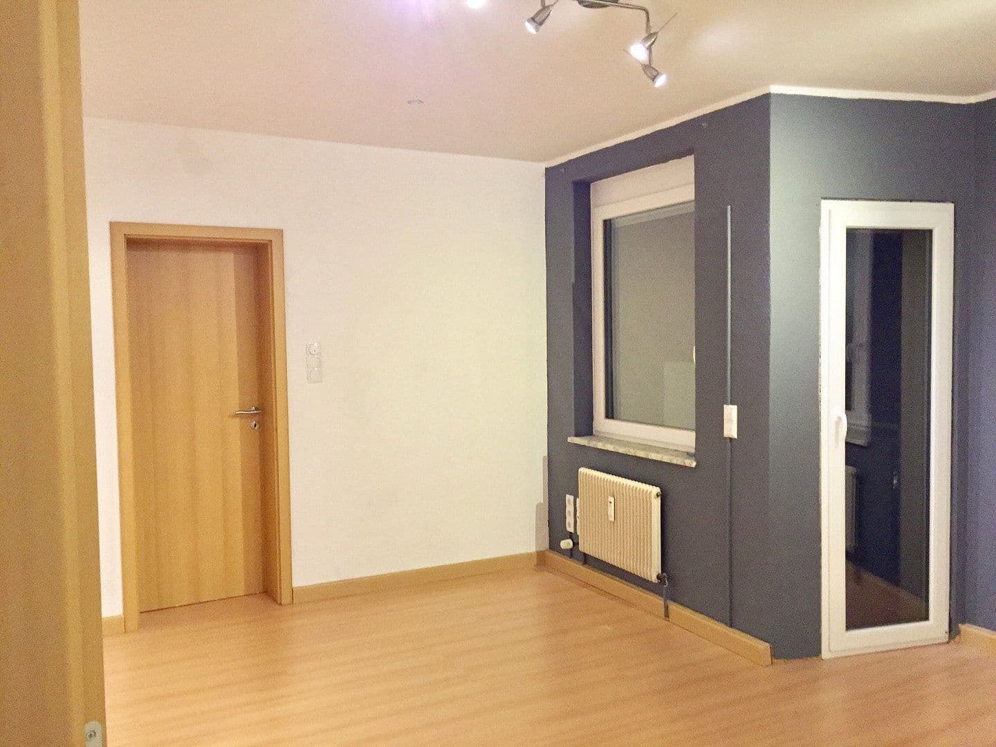 2 bedroom flat to rent, 57 m², Am Schwalbenschwanz 75, Frankfurt, Hesse 2 bedroom flat to rent, 57 m², Am Schwalbenschwanz 75, Frankfurt, Hesse