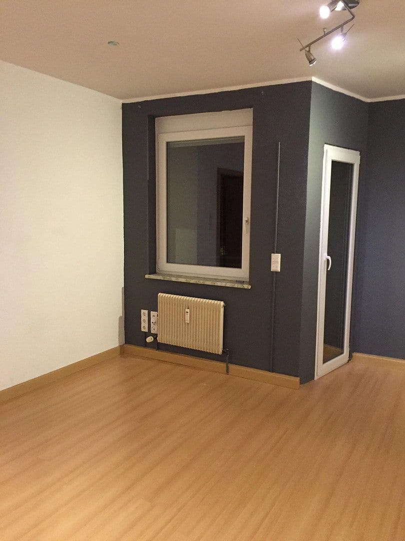 2 bedroom flat to rent, 57 m², Am Schwalbenschwanz 75, Frankfurt, Hesse 2 bedroom flat to rent, 57 m², Am Schwalbenschwanz 75, Frankfurt, Hesse