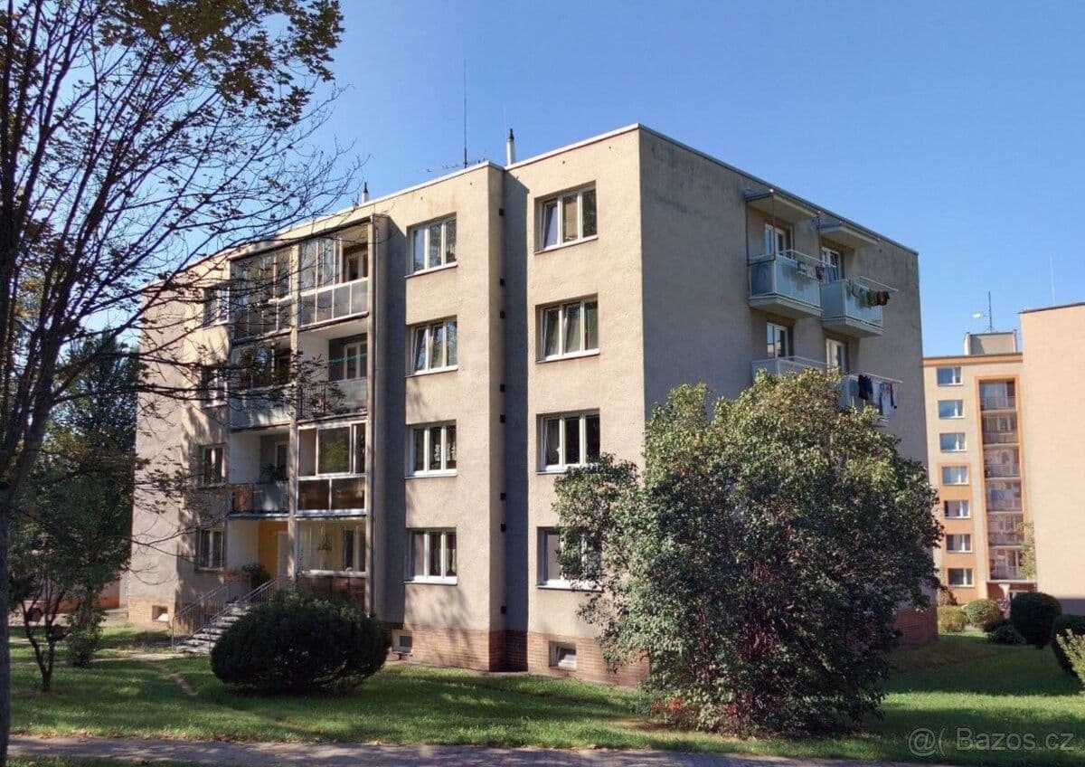 3 bedroom flat for sale, 76 m², Bratrušovská, Šumperk, Olomoucký Region 3 bedroom flat for sale, 76 m², Bratrušovská, Šumperk, Olomoucký Region